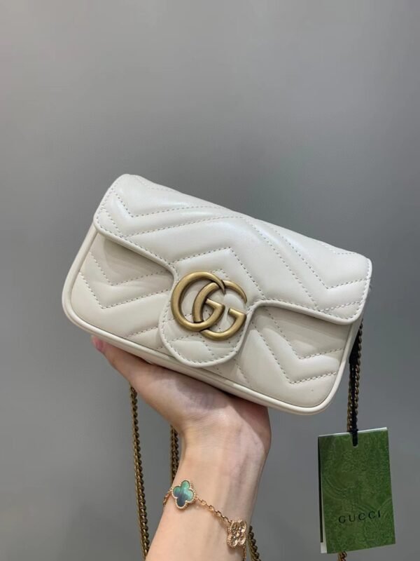 GUCCI GG Marmont Bag