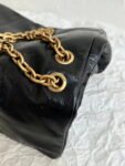 BALENCIAGA Monaco Chain Bag