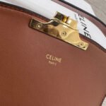 CELINE BESACE CLEA TRIOMPHE Bag