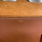 CELINE SOFT 16 Bag