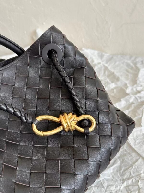 BOTTEGA VENETA Andiamo Bag