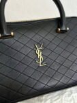 YSL Liya Bowling Bag