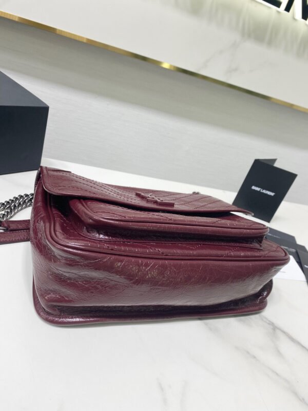 YSL Niki Bag