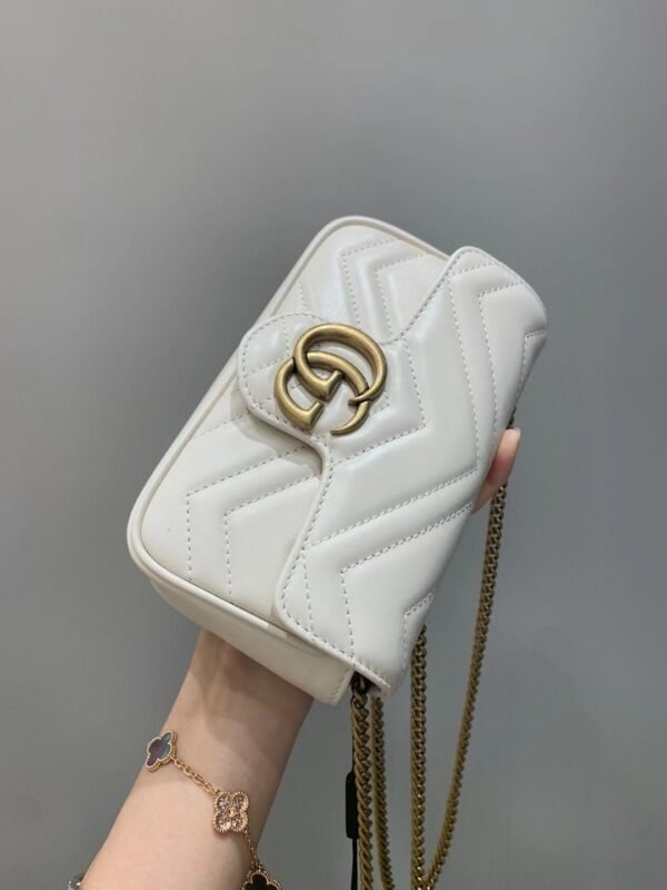 GUCCI GG Marmont Bag