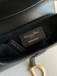 DIOR Saddle Bag with Strap