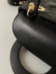 Lady Dior Bag Lambskin