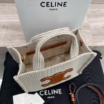 CELINE CABAS THAIS Bag