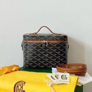 GOYARD Muse Vanity Case