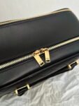 YSL Liya Bowling Bag