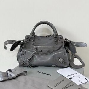 BALENCIAGA Neo Classic XS Handbag