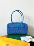 GOYARD Vintage Baguette Bag