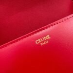 CELINE TEEN TRIOMPHE Bag