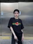 GUCCI T-shirt