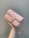 GUCCI GG Marmont Bag