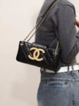 CHANEL 24C Baguette Bag