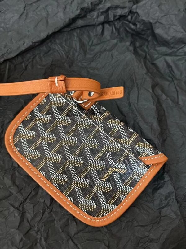 GOYARD Mini Tote Bag