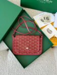 GOYARD Plumet Crossbody Bag