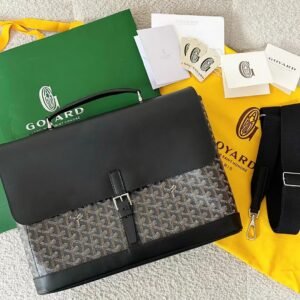 GOYARD Citadin PM Messenger Bag