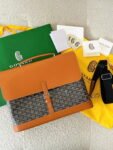 GOYARD Citadin PM Messenger Bag