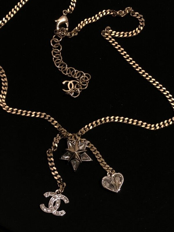 CHANEL Necklace