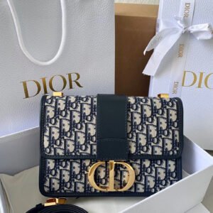 DIOR Montaigne Bag