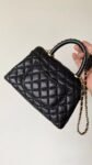 CHANEL 2023 New CoCoHandle Bag