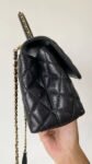 CHANEL 2023 New CoCoHandle Bag