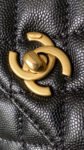 CHANEL 2023 New CoCoHandle Bag