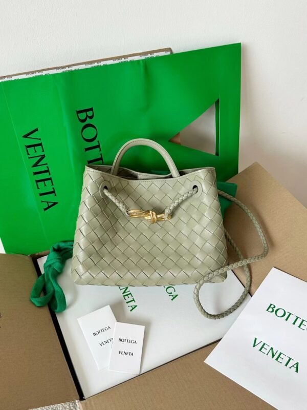 BOTTEGA VENETA Andiamo Bag