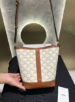 CELINE Bucket Bag