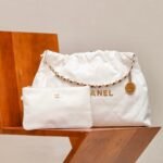 CHANEL 24C 22 Bag