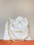 CHANEL 22 BAG