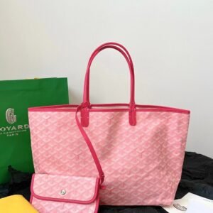 GOYARD Tote Bag