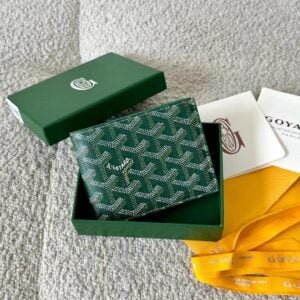 GOYARD Victoire Wallet