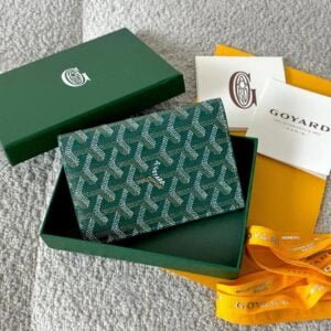 GOYARD Vertical Wallet