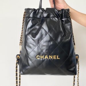 CHANEL 22Backpack