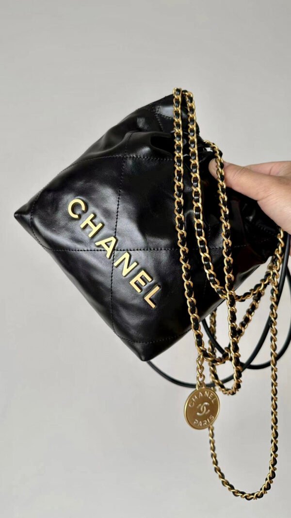 CHANEL 22 Mini Bag