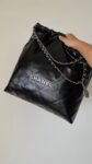 CHANEL 22 BAG