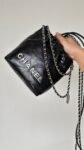 CHANEL 22 Mini Bag