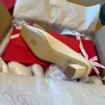 RV Belle Vivier classics high-heeled shoes