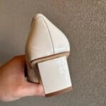 RV Belle Vivier classics high-heeled shoes