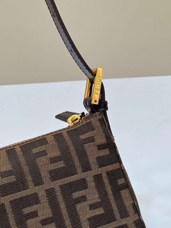 FENDI cloth Underarm bag