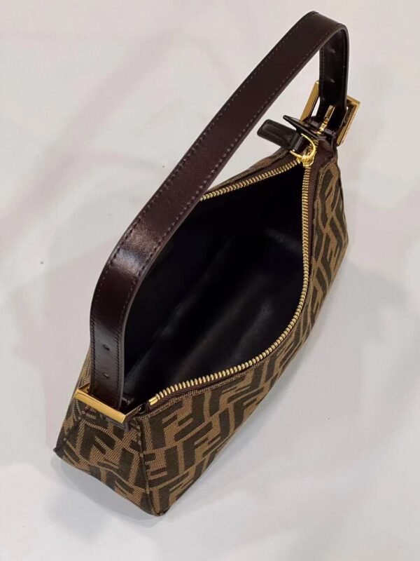 FENDI cloth Underarm bag