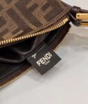 FENDI cloth Underarm bag