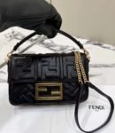 FENDI Flip hand bag