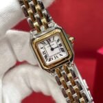 PANTHÈRE DE CARTIER WATCH