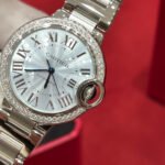 BALLON BLEU DE CARTIER WATCH