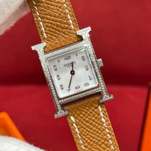 HERMES Heure H watch  model