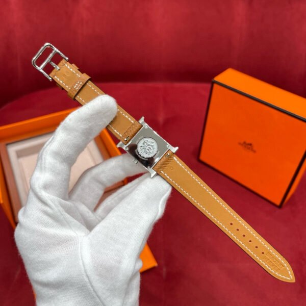 HERMES Heure H watch  model