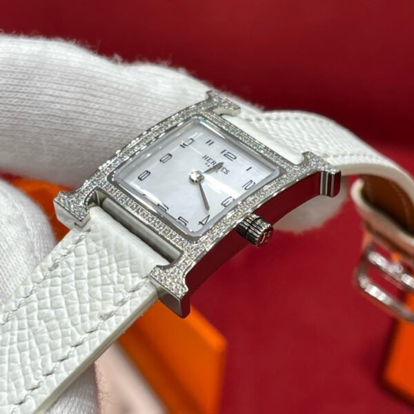 HERMES Heure H watch  model